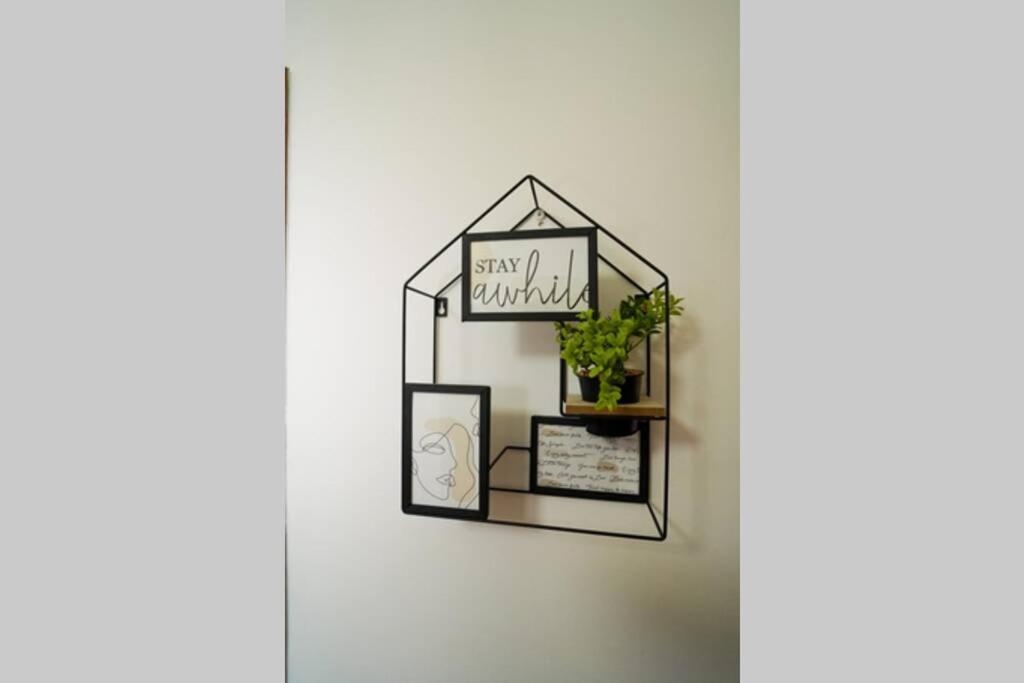 Sky Modern 1 Bedroom Apt W Free Parking Bucareste Exterior foto