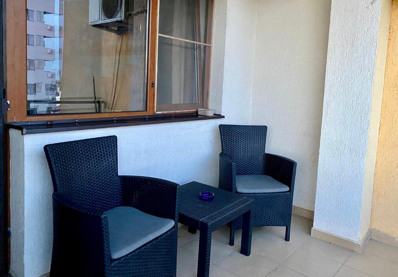 Sky Modern 1 Bedroom Apt W Free Parking Bucareste Exterior foto