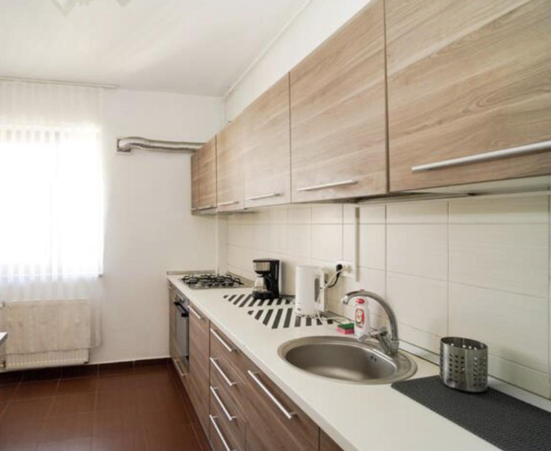 Sky Modern 1 Bedroom Apt W Free Parking Bucareste Exterior foto